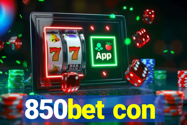 850bet con